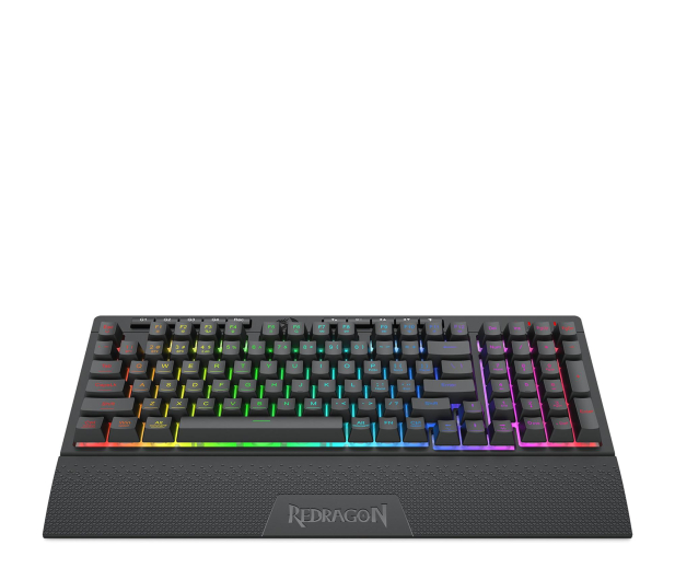 REDRAGON Shiva 98 Wireless K515-PRO - 1338496 - zdjęcie 4